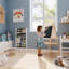 Basile Adjustable Easel