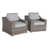 Grey Mix