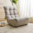 Single Sofa Reclining Chair Japanese Chair Lazy Sofa Tatami Balcony Reclining Chair Leisure Sofa Adjustable Chair