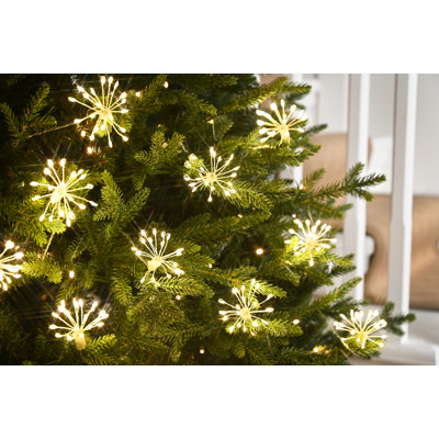270cm LED String Lights