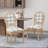 Jair 19.25'' H Upholstered Side Chair-1051483720