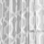 Paire de rideaux transparents Edward Trellis-740062262
