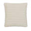 Cosy Ribbed Faux Fur Cushion-116491088-90588343
