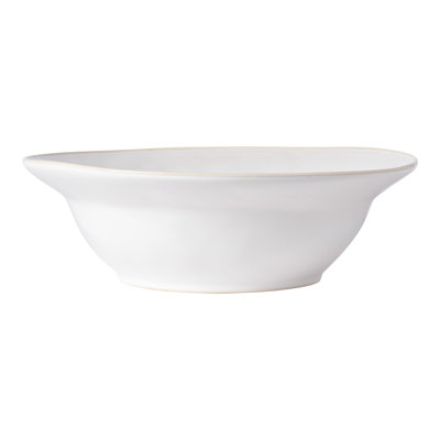 Beja Stoneware Serving Bowl