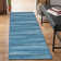 Acima Striped Indoor / Outdoor Rug