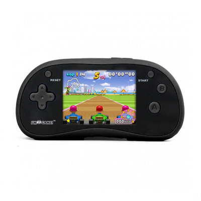 I'm Game Battery Powered Handheld Game