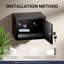Safe Box Lock