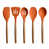 Orange is out of stock