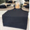 Chemin de table CLASSIC RIBBED