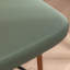 Tabouret de bar pivotant avec dossier en similicuir Cane-785330032-785330040