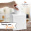 Couvre-boîte en papier Autumn Alley-93760029
