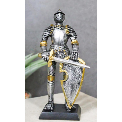 Azurine Fantasy & Sci-Fi Figurines & Sculptures