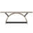 Farmhouse Console Table-364243747