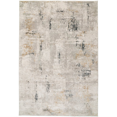 Shaniya Abstract Indoor Rug