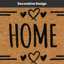Indoor / Outdoor Doormat