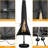 Patio Umbrella Cover For 9'-13' Cantilever Umbrella, Upgraded 600D Heavy Duty Outdoor Umbrella Covers With Support Pole And Zipper