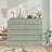 5 - Drawer Dresser (Set Of 2)-1423038846