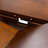 Halladay Extendable Solid Wood Base Dining Table