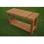 Macdougal Outdoor Teak Side Table-1786072914