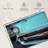 Mehar Turquoise Retro Car-108126719