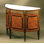 Demilune 46" Sideboards