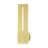 Columbus Steel Armed Sconce-716673203