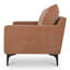 Almeta 80'' Upholstered Sofa-1373482158