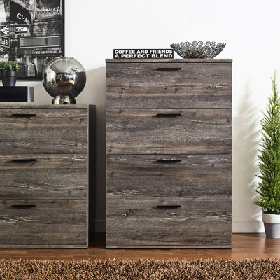 Solid Wood Vanity