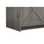 Meuble-lavabo double 72 po Boden-919807720