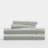 Sateen Long-Staple Cotton Deep Pocket Sheet Set-1200983672-1200983666