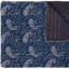 Jeté Kantha en coton avec broderie 50 po x 70 po Kantha-232152917