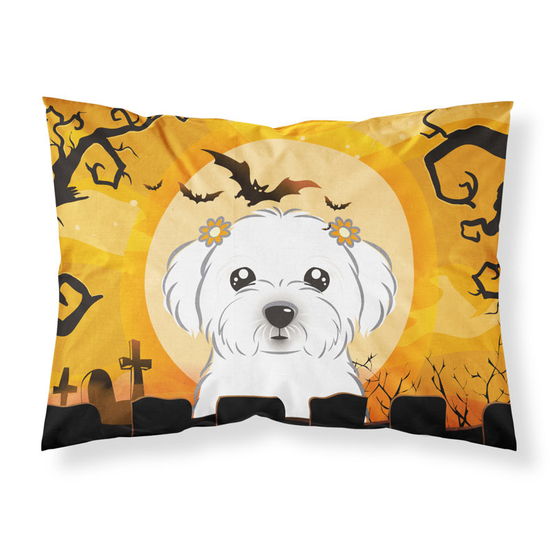 Microfiber, Maltese