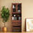 Fold-Out Convertible Writing Desk-2115497937