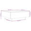 Bronda Four Leg Coffee Table-504573974-504573975