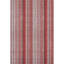 Tapis rouge Cerrito AMF543 lavable à la machine de qualité supérieure-104020153