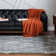 Striped Indoor Rug