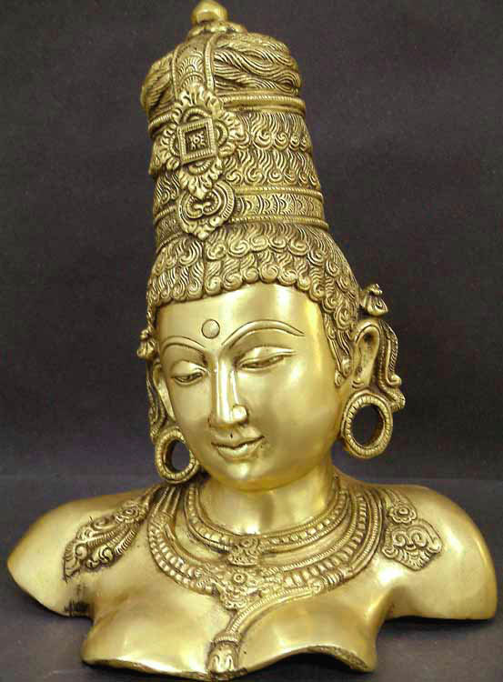 Handmade Figurine / Sculpture Decorative Object