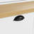 6 + 6 + 6 Hall Tree | 6 Open Shelves, 6 Storage Cabinets & 6 Drawers – Adjustable Shelves, Bench Seat & Anti-Tip Safety