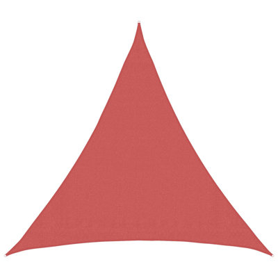 vidaXL Sunshade Sail Canopy Screen Balcony Awning Canopy HDPE Rectangular
