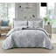 Casie Floral Bedspread-988397364-988397370