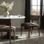 Ferris Leather Upholstered Dining Chair