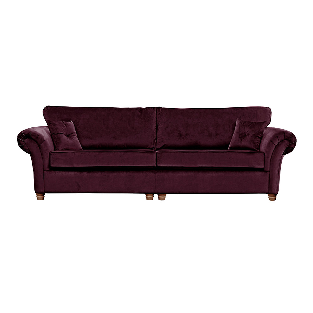 Sofa Lila