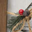 Plaque murale en bois Believe