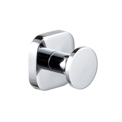 Wall Mounted Robe Hook