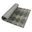 Tapis d'intérieur et d'extérieur brun Nature-412871357