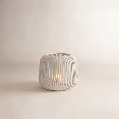 LITO Metal Tabletop Lantern