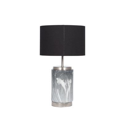 Macek Ceramic Table Lamp