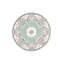 Ming Hand Tufted Green Rug-84502887
