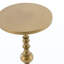 Table de bout à piédestal Heafield