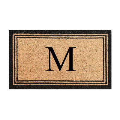 Tapis d'extérieur antidérapant DeHond